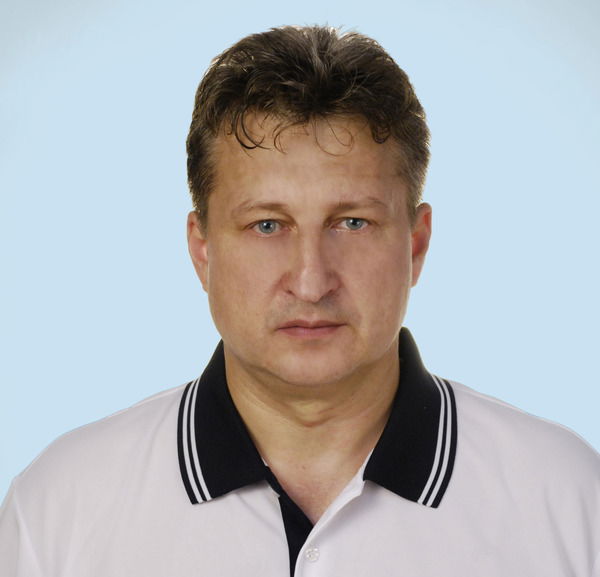 Вадим Губанов