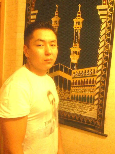 Тынчтык Советов