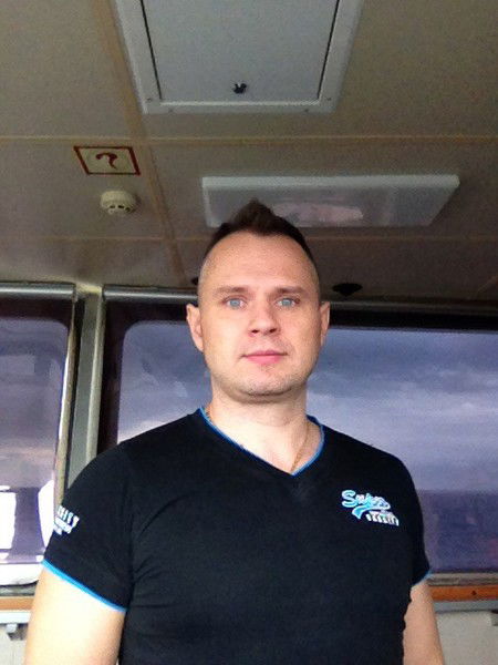 Олег Ковалишин