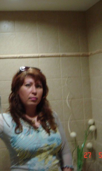 Светлана Щипунова