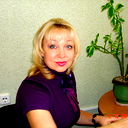 Инна Колодяжная