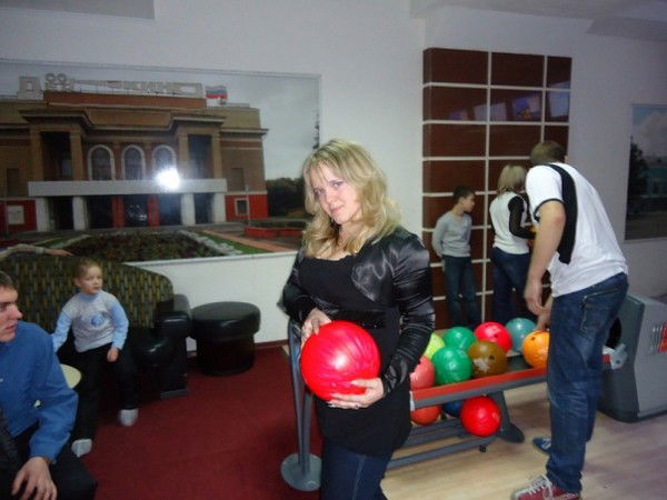 Анастасия Найверт