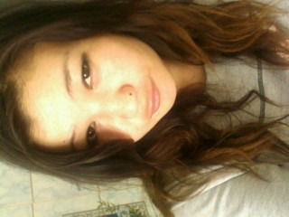 Асем Усенова