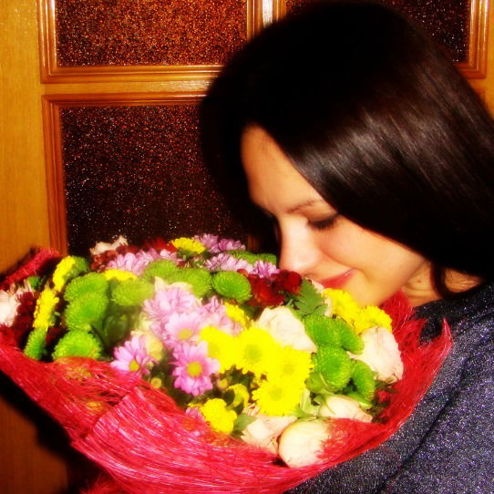 Галина Поревкина