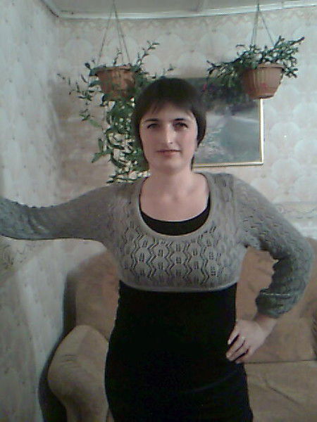 Лариса Сейтжанова