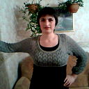 Лариса Сейтжанова