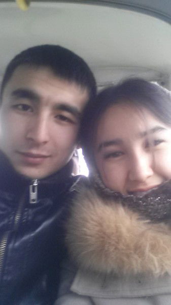 Акдiлда Бисенова