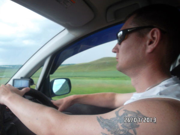 Андрей Гришанов