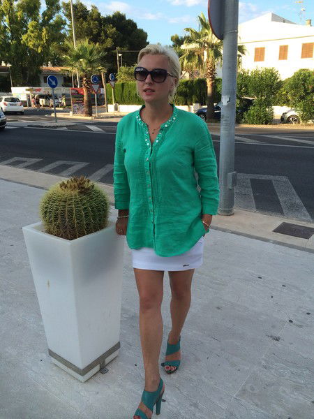 Марина Квятко