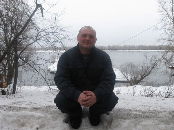 Андрей Царев