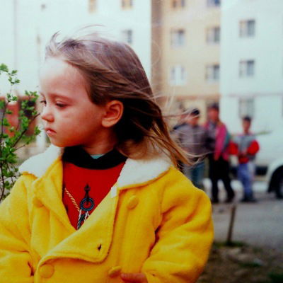 Лидия Куцак