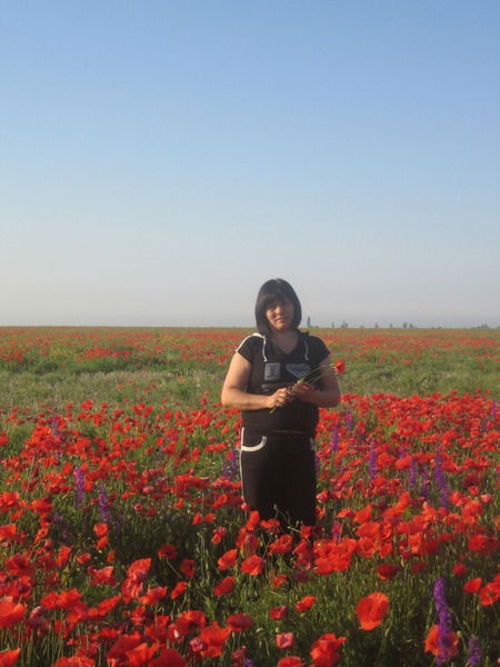 Ирина Кутырь