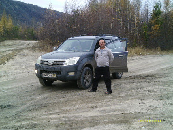 Юрий Вихров