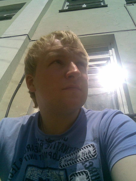 Сергей Тарасёнок