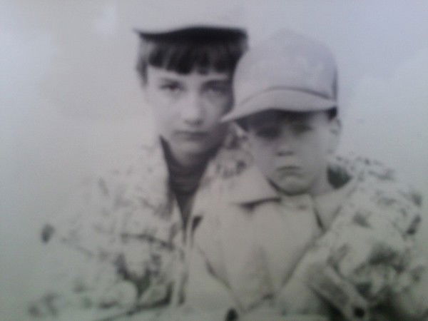 Иван Фролкин