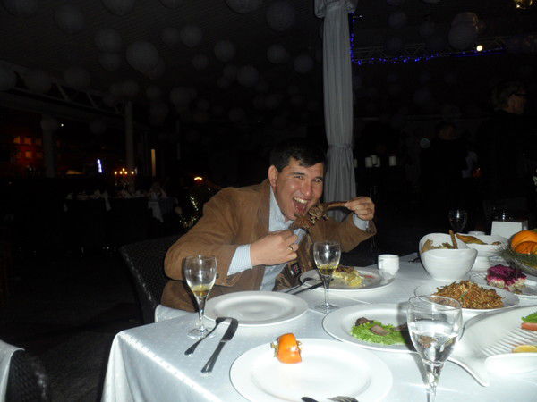 Еркасым Смаилов