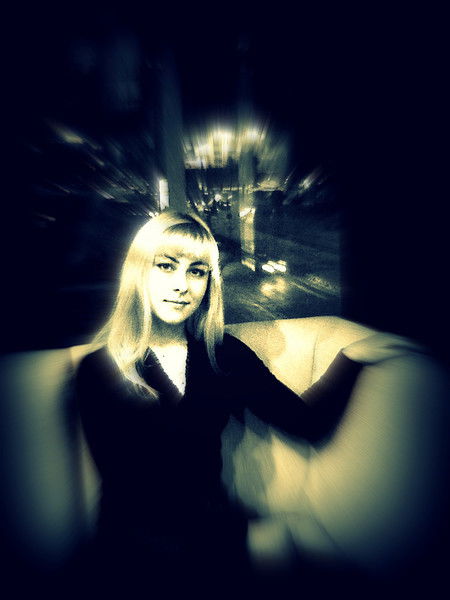 Юлия Разикова