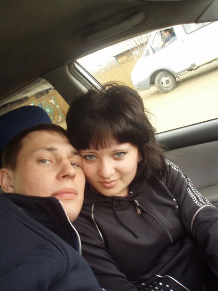 Ольга Штандратенко