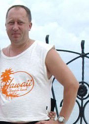 Алексей Максимов