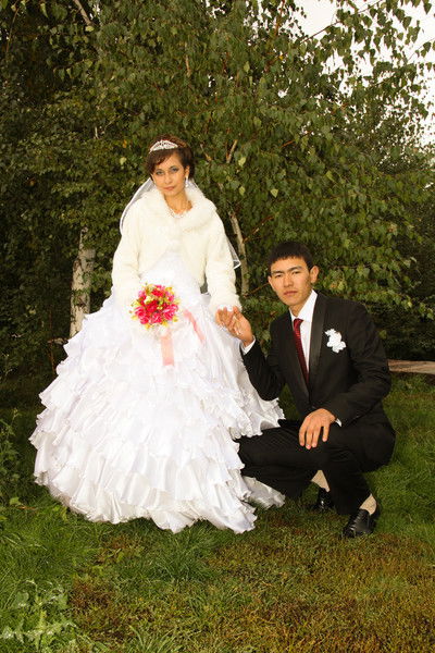 Зарина Мауянова