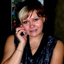 Татьяна Попова