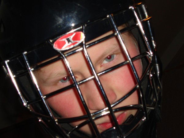 Айнур Кармов