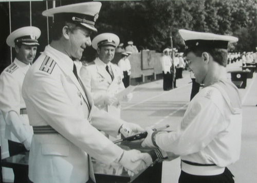 Александр Фомин