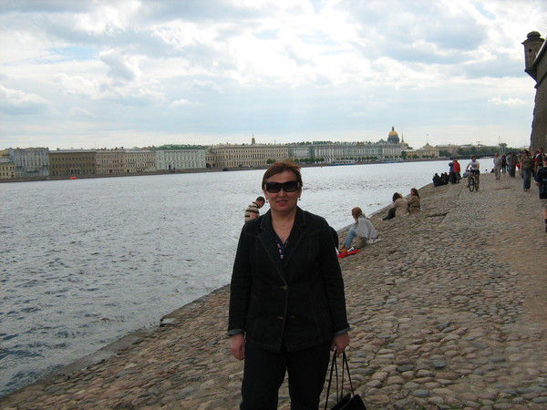 Ольга Кокоулина