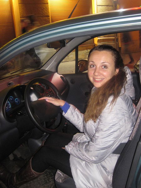 Наталья Громова