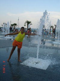 Дима Чайковский