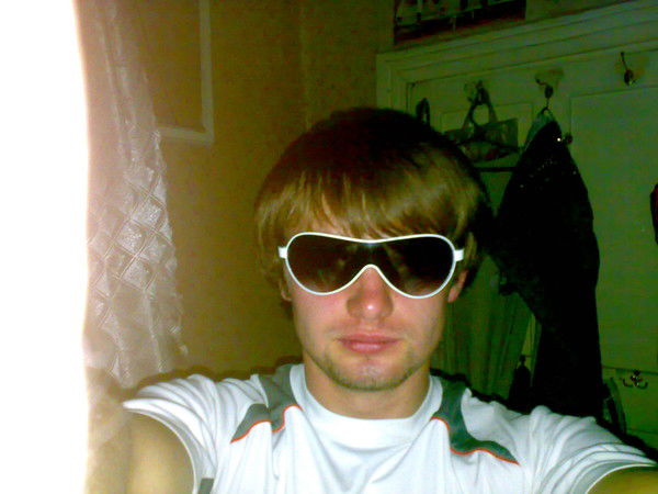 Владимир Агеев