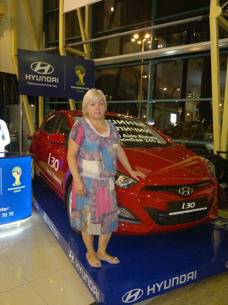 Гульмира Ултаракова