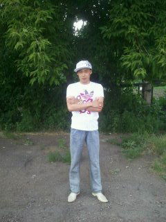 Ерболат Сулейменов