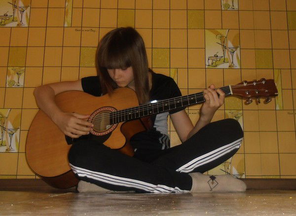 Ксюшка) Кострикова)))