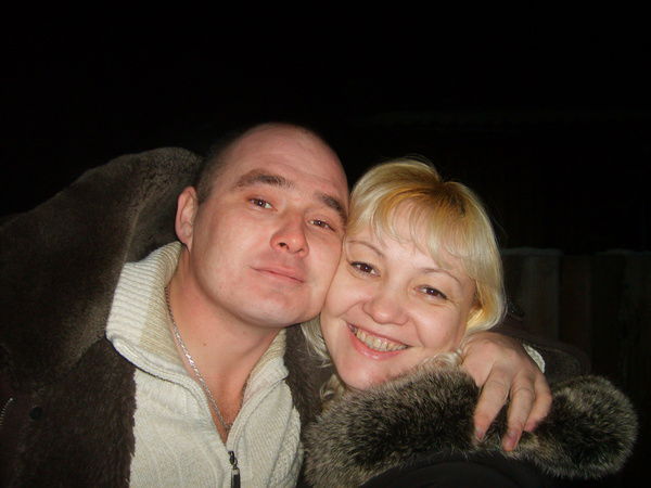 Света Зубенко