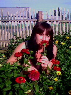 Евгения Кочеткова