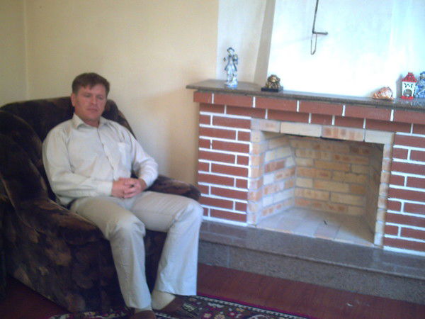 Николай Кузьмин