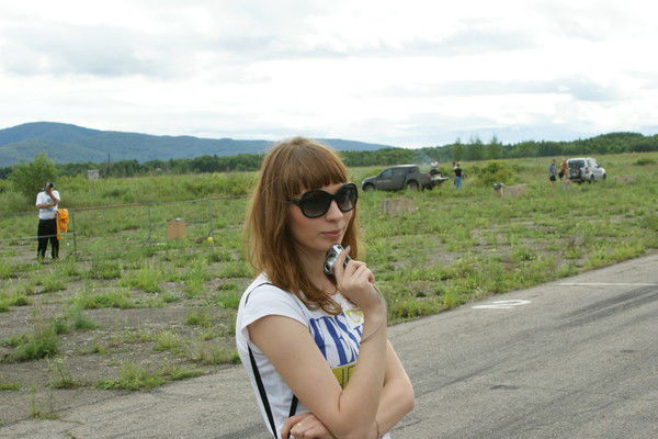 Анна Апанасенко