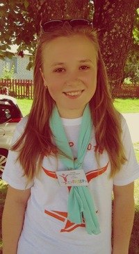 Василиса Котова