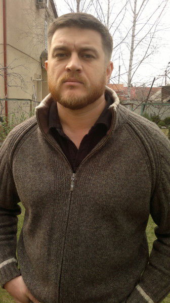 Дмитрий Зиненко