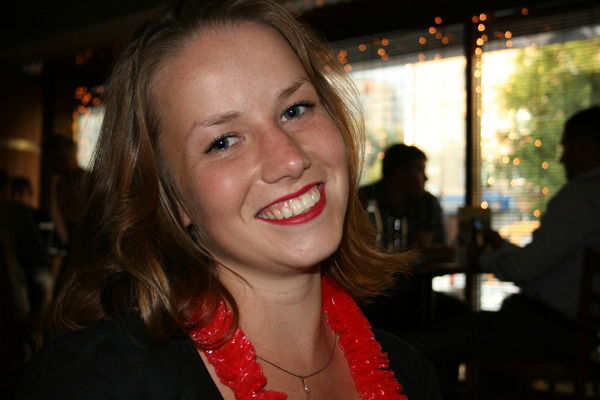 Дарья Куликова