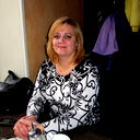 Елена Соловьёва