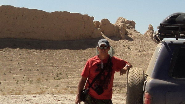 Сергей Лукашенко