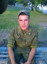 Юрий Панфиленков