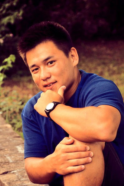 Жони Калыбеков