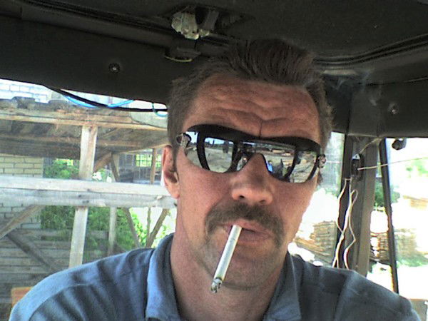 Сергей Захаров