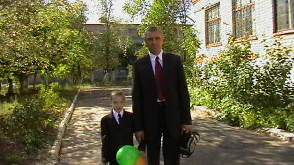 Николай Андреев