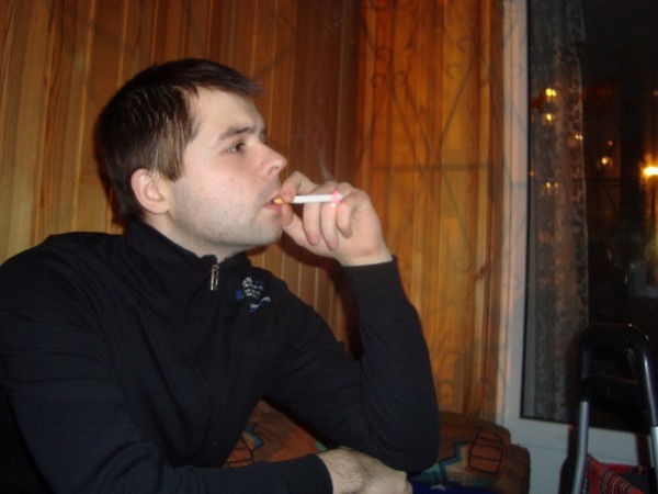 Женек Мутас