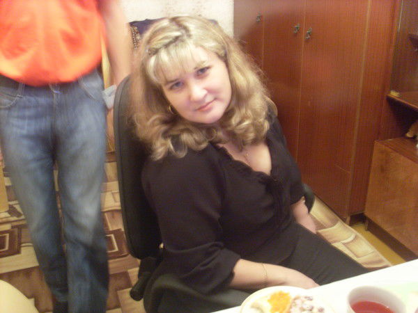 Елена Сачанова