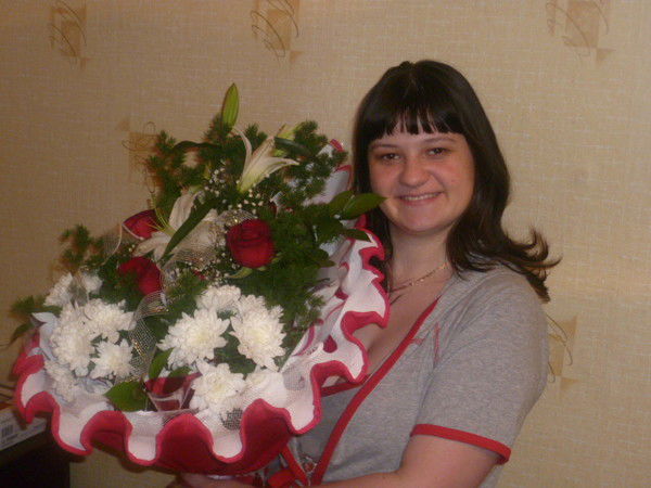 Надежда Подвойская